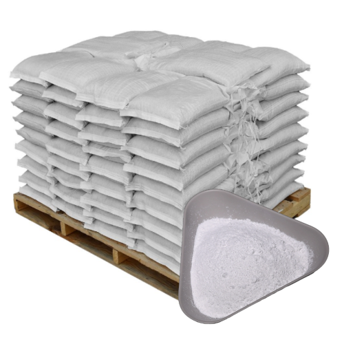 CMC (Carboxyl methyl cellulose)